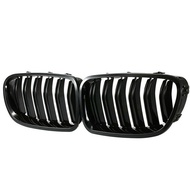 NEW-Grill Grille Gloss Black Kidney Sport for BMW F01 F02 7-SERIES 730D 740D 750D