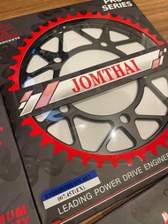 สเตอร์หลัง S1000RR Sport(ปี09-11)/S1000R(ปี13-20)/S1000RR(ปี12-18)/S1000XR(ปี14-19) (520กับ525)