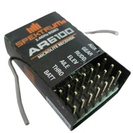 Spektrum AR6100 DSM2 6CH Receiver Compatible DX6i DX7 DX8 JR DSX6 DSX7 Helicopter Airplane Drone RC