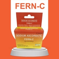 Fern-C Sodium Ascorbate (Non Acidic Vitamin C)