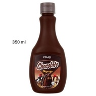 Delfi Chocolate Syrup 350ml