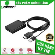 Ugreen 40238 HDMI to Displayport converter cable