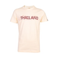 GRAND  SPORT : แกรนด์สปอร์ตเสื้อคอกลมพิมพ์ THAILAND(โอลิมปิก 2024) รหัสสินค้า : 072084