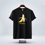 Dizzy Banana Parody T-Shirt - Plere WorldS-5XL