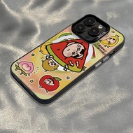 Durable creative case For OPPO REALME case F11 F17PRO Realme10 Realme11PRO Realme12PLUS Realme5 Real