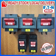 EATON MEM Main Switch Isolator 3 Poles Isolating Switch 63A 100A [ORIGINAL]