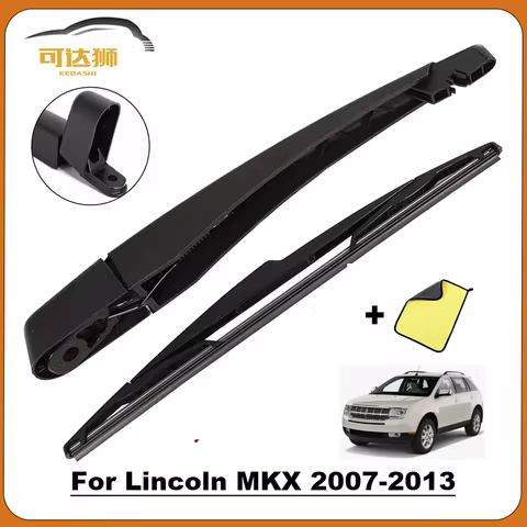 14“ Rear Wiper Blade For Lincoln MKX 2007-2013 Windshield Windscreen Rear Window