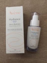 Avene Hydrance Intense Serum
Rehydrating serum 30ml 長效鎖水保濕精華 30ml Avene hydrating serum