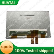 100% การทดสอบการทำงาน10.1นิ้วหน้าจอแสดงผล LCD A101VW01 V.0 A101VW01 V0