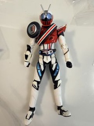 Bandai S.H.Figuarts Kamen Rider Drive deadheat mach