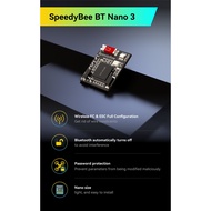 SpeedyBee BT Nano 3 Wireless FC Configuration