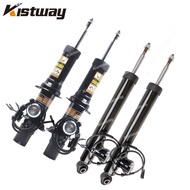 1PCS Front Or Rear Electronic Shock Absorbers For Nissan Infiniti QX70 FX S50 S51 E61101CF0F E61111C