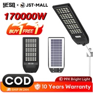 Solar Light solar street lamp IP68 Waterproof Outdoor Solar Street Light solar garden light stable Y
