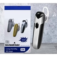 D10 Wireless Stereo Bluetooth Fast Charging D10 Wireless Stereo Bluetooth Fast Charging