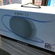 Harman Kardon OMNI 20 音響