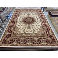 CARPET NEW ISFAHAN FROM TURKEY