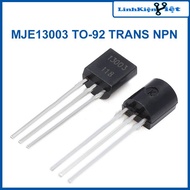 MJE13003 TO-92 NPN transistor 1.5a 450v