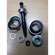 BMX BOTTOM BRACKET 3-PIECE BMX BMX Bike BMX Bicycle