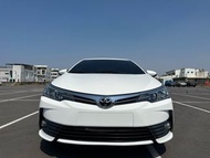 2017 Toyota Altis