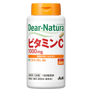 Dear-Natura 維他命C