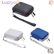 LUOYAO1 Carrying , with Lanyard Portable Storage Bag, Premium Anti Scratch Shockproof Waterproof Har