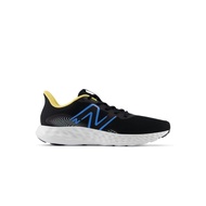 New Balance Mens 411v3 (Standard) - Black
