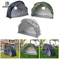 SONONIA Camping Tent Lightweight 1 Person Tent for Mountaineering Mountain