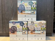 🤩日本熱賣🤩PRISMATE 多功能 5合1風扇 Fan 2022 無缐夾式循環風扇 超方便多用式 小風扇