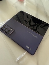 Honor Magic V2 港行 紫色 512GB