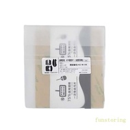 FUN AntiSweat Gaming Attachment Mouse Silicone Cover for ATK X1PRO MAXUltra Mouse