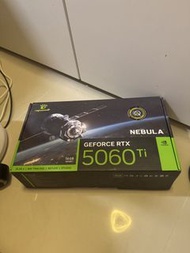 Geforce Rtx 5060ti 16gb ddr7