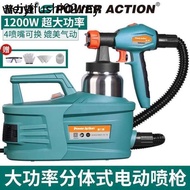 Small Small Electric Spray Gun Paint Latex Paint Paint Spray Paint Gun Spray Paint Machine Spray Gra