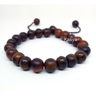 Agarwood bracelet Aroma, a typical agarwood fragrant bracelet