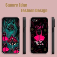 Casing For OPPO A53 Reno6z 6 Lite A78 A98 5G A3 Pro Reno 8t 4G squid game season 2 OHP05 Phone Case 