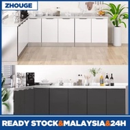 Kabinet Dapur Kabinet Dapur Gas Almari Dapur Stainless Steel Kitchen Cabinet Gas Stove Cabinet Sink 