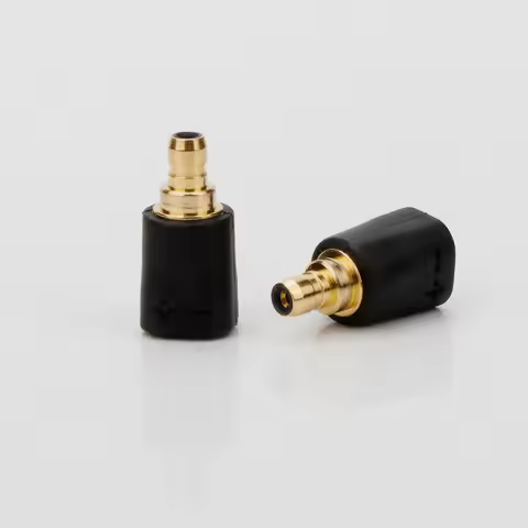 Headphone converter OKCSC Headphone converter 2-pin 0.78mm to Sennheiser IE100 Pro IE400IE500 Pro He