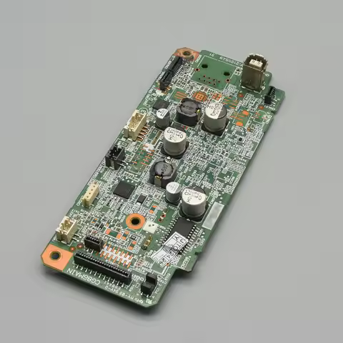 Epson Motherboard for L3150 L3250 L3210 L3100 L3160 L3110 L1300 L4150 L3215 L1110 Printer Logic Main