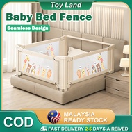 Lifting Baby Bed Fence Safety Kids Safety playpen Bed Gate Guard Kids Anti-Fall Bed Guard Gate For B