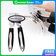 Samdeok Automatic Can Opener Can Canned Food Bottle Opener