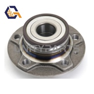 Rear Vehicle Wheel Hub Bearing Assembly For AUDI A5 8TA 8F7 8T3 A4 B8 8K2 A6 C7 4G2 8K0 598 611 8K05
