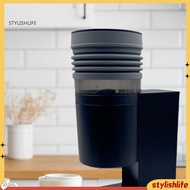 [stylishlife]  Accessories for Fellow Opus Coffee Machine Silicone Accessories Silicone Bellow for F