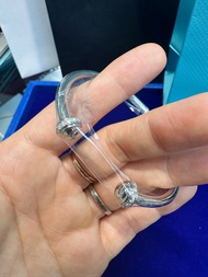 伯爵鑽石手鐲/VCA/Chaumet