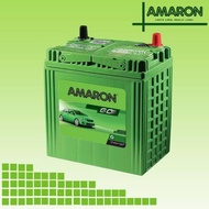 ▣✈Amaron Go car battery 2sm (75D26L) Maintenance Free 17months warranty