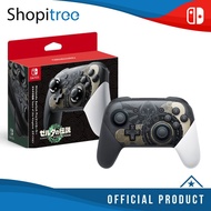 Nintendo Switch Official Pro Controller [The Legend of Zelda: Tears of the Kingdom Edition]