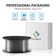 1KG MIG Flux Core Wire For Gasless MIG Welding Machine/ Gas-less MIG Wire (E71T-GS) 0.8MM