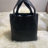 Hermès Picotin 18 金扣