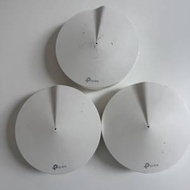 TP-Link Deco M9 plus Mesh WiFi 路由器