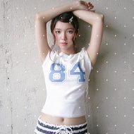 JANET STUDIO • T-shirt 84