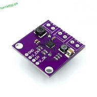 MAOYU BQ25570 Energy Harvester Module, Step Up Converter Buck Converter Step Up Boost Charger, Modul