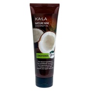 KA-LA Nature Nine Coconut Oil Conditioner 250 g